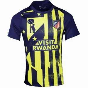 Atlético de Madrid Maillot 2025 2026 - Maillot Atlético Madrid 2026 | maillotdefootpersonnalise