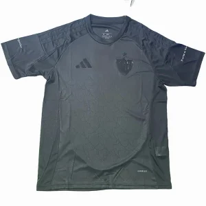 Atlético Mineiro Maillot 2025 2026 - Maillot Atlético Mineiro 2025 | maillotdefootpersonnalise