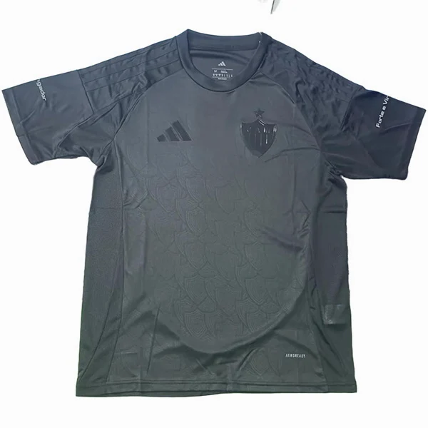 Atlético Mineiro Maillot 2025 2026 - Maillot Atlético Mineiro 2025 | maillotdefootpersonnalise