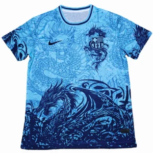 Maillot 2025 2026 - Fc Barcelone 2026 | maillotdefootpersonnalise