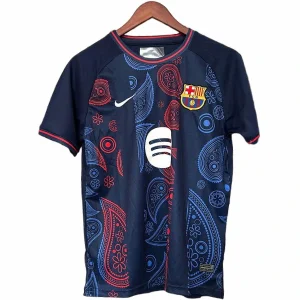 Maillot 2025 2026 - Fc Barcelone 2026 | maillotdefootpersonnalise
