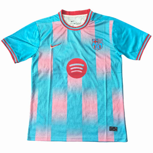 Maillot 2025 2026 - Fc Barcelone 2026 | maillotdefootpersonnalise