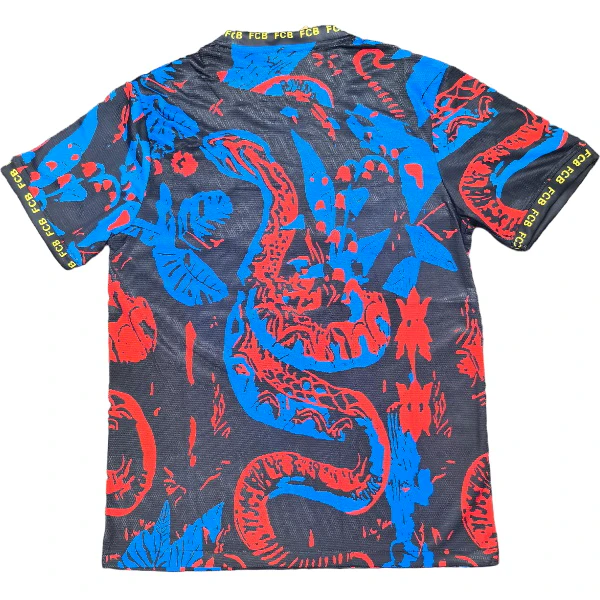 Maillot 2025 2026 - Fc Barcelone 2026 | maillotdefootpersonnalise