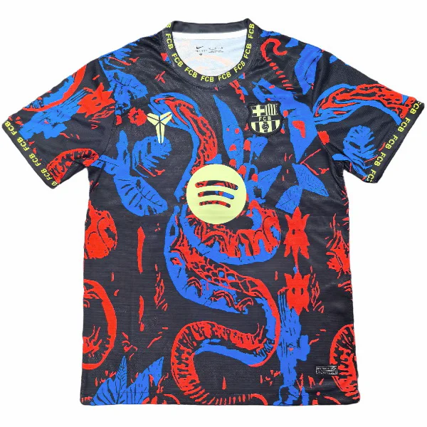 Maillot 2025 2026 - Fc Barcelone 2026 | maillotdefootpersonnalise
