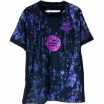 Maillot 2025 2026 Pourpre - Fc Barcelone 2026 | maillotdefootpersonnalise