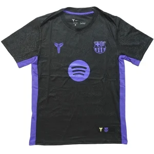 Maillot 2025 2026 Pourpre - Fc Barcelone 2026 | maillotdefootpersonnalise