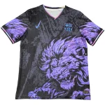 Maillot 2025 2026 Pourpre - Fc Barcelone 2026 | maillotdefootpersonnalise