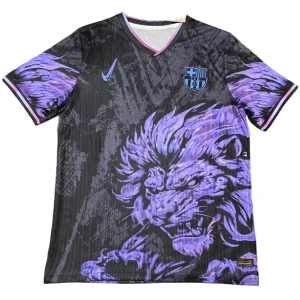 Maillot 2025 2026 Pourpre - Fc Barcelone 2026 | maillotdefootpersonnalise