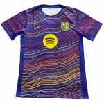 Maillot 2025 2026 Pourpre - Fc Barcelone 2026 | maillotdefootpersonnalise