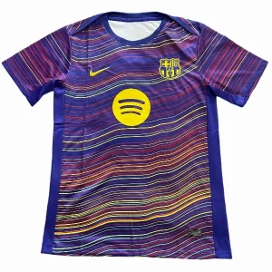 Maillot 2025 2026 Pourpre - Fc Barcelone 2026 | maillotdefootpersonnalise