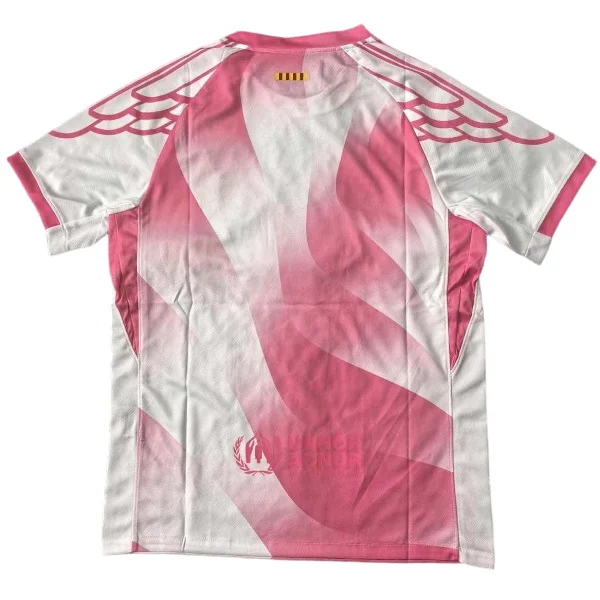 Maillot 2025 2026 - Fc Barcelone 2026 | maillotdefootpersonnalise