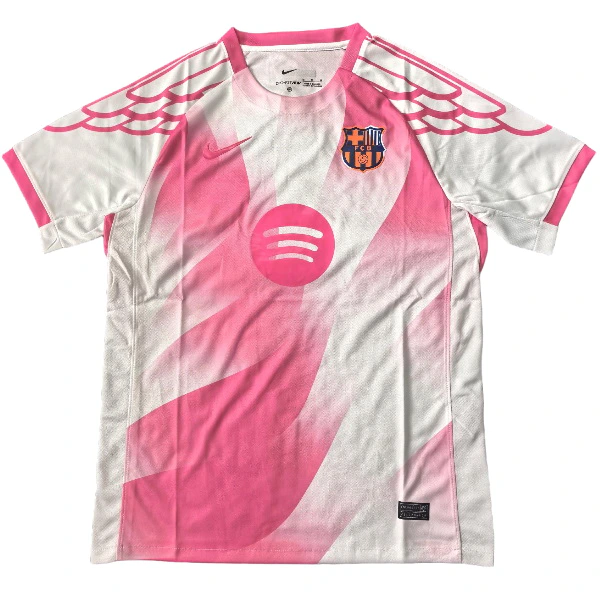 Maillot 2025 2026 - Fc Barcelone 2026 | maillotdefootpersonnalise