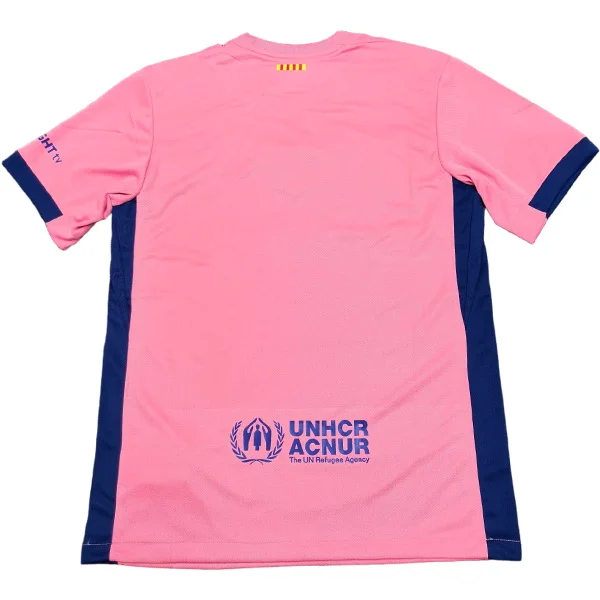 Maillot 2025 2026 - Fc Barcelone 2026 | maillotdefootpersonnalise