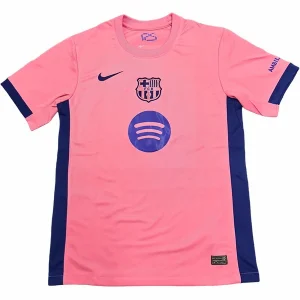 Maillot 2025 2026 - Fc Barcelone 2026 | maillotdefootpersonnalise