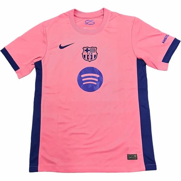 Maillot 2025 2026 - Fc Barcelone 2026 | maillotdefootpersonnalise