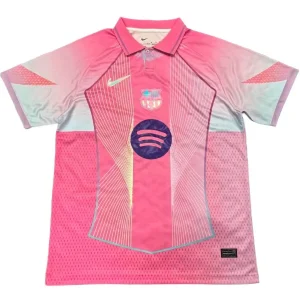 Maillot 2025 2026 - Fc Barcelone 2026 | maillotdefootpersonnalise