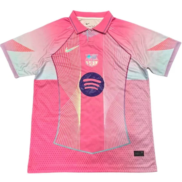 Maillot 2025 2026 - Fc Barcelone 2026 | maillotdefootpersonnalise