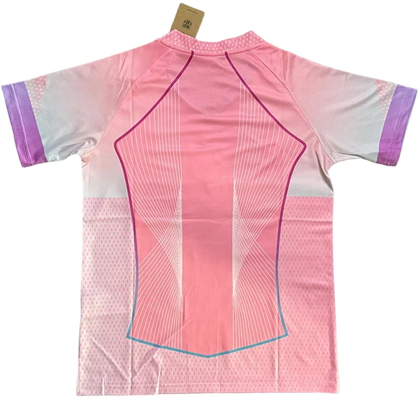 Maillot 2025 2026 Pourpre - Fc Barcelone 2026 | maillotdefootpersonnalise