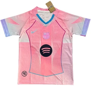 Maillot 2025 2026 Pourpre - Fc Barcelone 2026 | maillotdefootpersonnalise