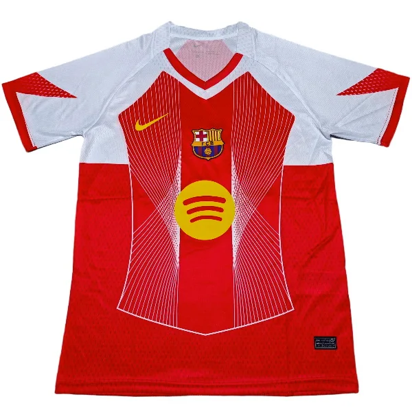 Maillot 2025 2026 - Fc Barcelone 2026 | maillotdefootpersonnalise