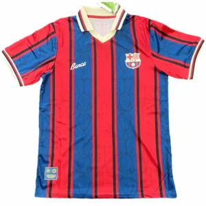 Maillot 2025 2026 - Fc Barcelone 2026 | maillotdefootpersonnalise