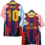 Maillot 2025 2026 - Fc Barcelone 2026 | maillotdefootpersonnalise