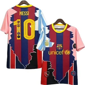 Maillot 2025 2026 - Fc Barcelone 2026 | maillotdefootpersonnalise
