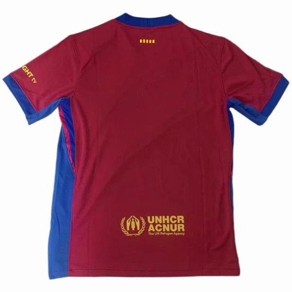 Maillot 2025 2026 - Fc Barcelone 2026 | maillotdefootpersonnalise