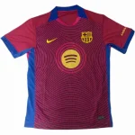 Maillot 2025 2026 - Fc Barcelone 2026 | maillotdefootpersonnalise