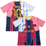 Maillot 2025 2026 - Fc Barcelone 2026 | maillotdefootpersonnalise