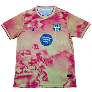 Maillot 2025 2026 - Fc Barcelone 2026 | maillotdefootpersonnalise