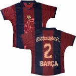 Maillot 2025 2026 - Fc Barcelone 2026 | maillotdefootpersonnalise