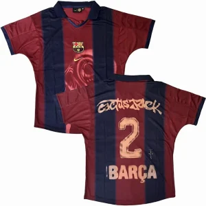 Maillot 2025 2026 - Fc Barcelone 2026 | maillotdefootpersonnalise