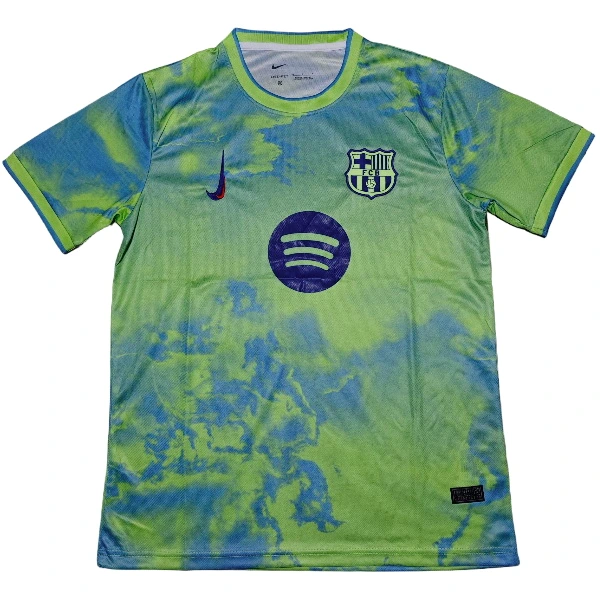 Maillot 2025 2026 - Fc Barcelone 2026 | maillotdefootpersonnalise