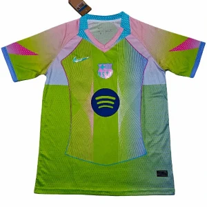 Maillot 2025 2026 - Fc Barcelone 2026 | maillotdefootpersonnalise