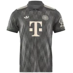 Bayern Munich Maillot 2024 2025 Gris | maillotdefootpersonnalise