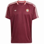 Bayern Munich Maillot 2024 2026 | maillotdefootpersonnalise