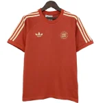 Bayern Munich Maillot 2025 2026 | maillotdefootpersonnalise