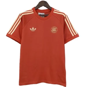 Bayern Munich Maillot 2025 2026 | maillotdefootpersonnalise