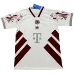 Bayern Munich Maillot 2025 2026 | maillotdefootpersonnalise