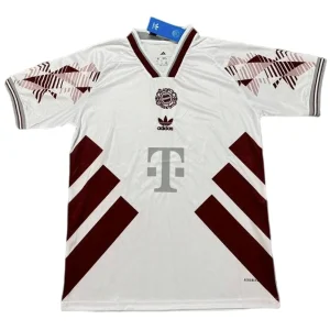 Bayern Munich Maillot 2025 2026 | maillotdefootpersonnalise