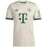 Bayern Munich Maillot 2025 2026 | maillotdefootpersonnalise