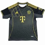Bayern Munich Maillot 2025 2026 | maillotdefootpersonnalise