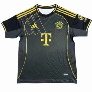 Bayern Munich Maillot 2025 2026 | maillotdefootpersonnalise
