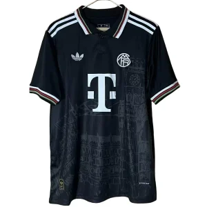 Bayern Munich Maillot 2025 2026 | maillotdefootpersonnalise