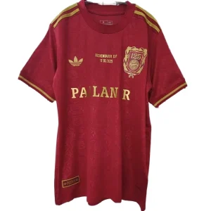 Bayern Munich Maillot 2025 2026 | maillotdefootpersonnalise