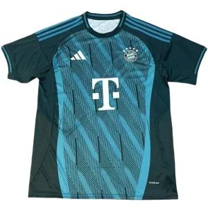 Bayern Munich Maillot 2025 2026 | maillotdefootpersonnalise