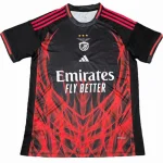 Maillot 2024 2025 - Maillot Benfica Lisbonne 2026 | maillotdefootpersonnalise