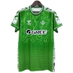 Betis Séville Maillot 2025 2026 - Maillot Betis Séville | maillotdefootpersonnalise