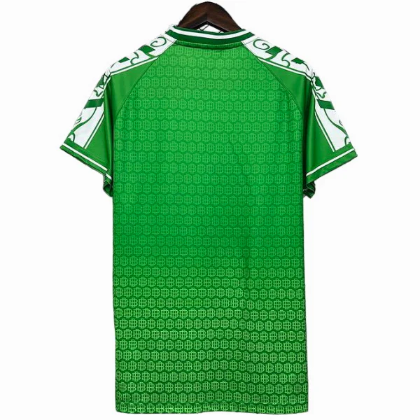 Betis Séville Maillot 2025 2026 - Maillot Betis Séville | maillotdefootpersonnalise